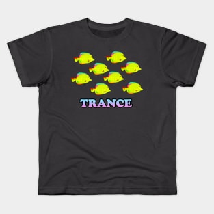 Trance Kids T-Shirt